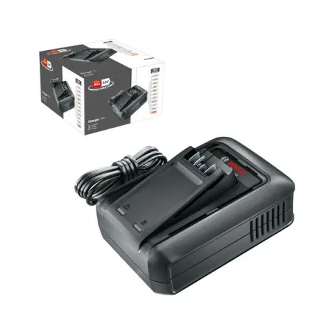 Bosch DIY AL 18V-44 Snabbladdare Populärt val